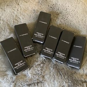 MAC Studio Fix Fluid